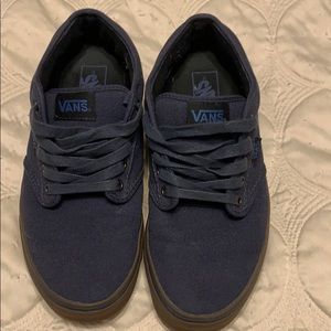 Men’s vans